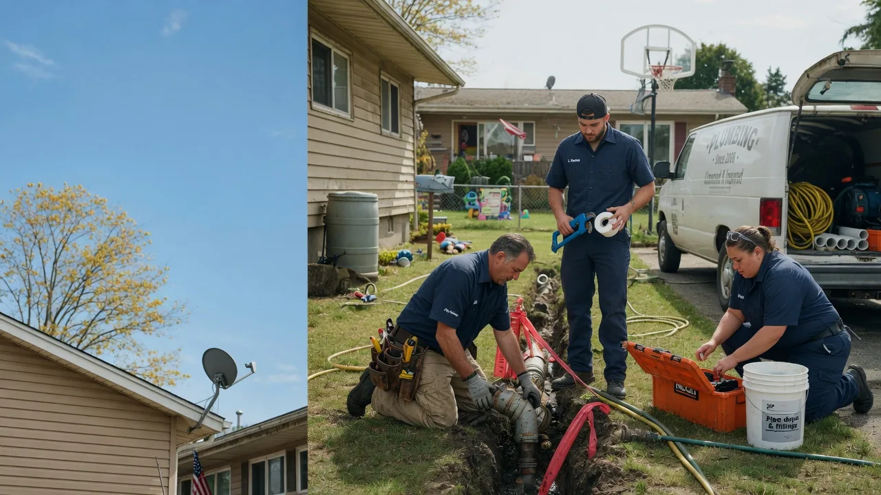 Garbage Disposal Replacement in Sabin, MN near me